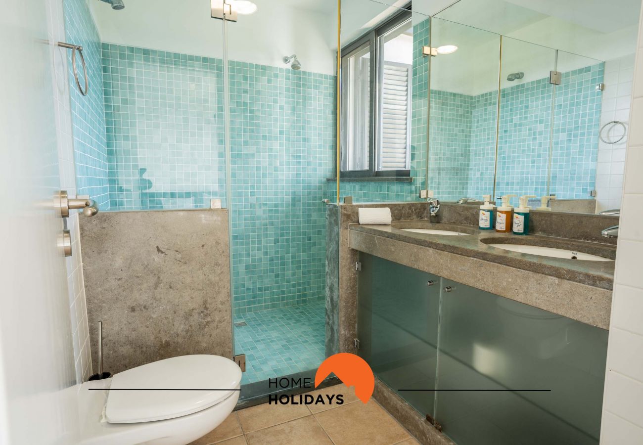 Rijhuis in Albufeira - #111 Ocean View House | Family Stay
