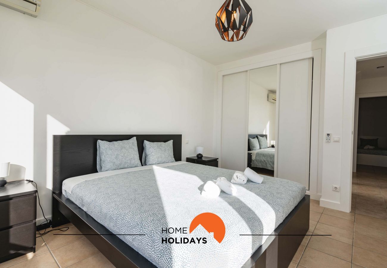 Rijhuis in Albufeira - #111 Ocean View House | Family Stay