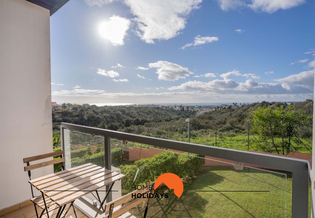 Rijhuis in Albufeira - #111 Ocean View House | Family Stay