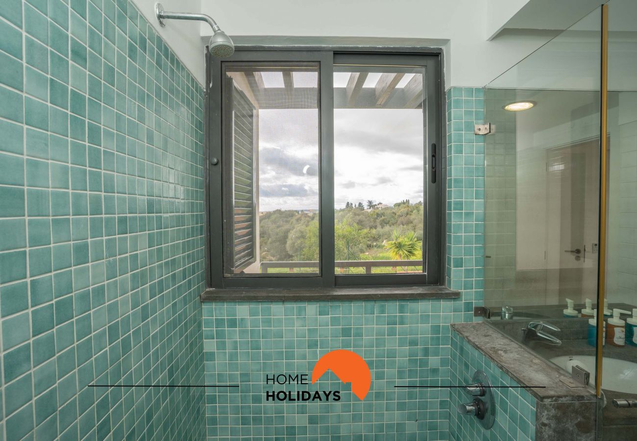 Rijhuis in Albufeira - #111 Ocean View House | Family Stay