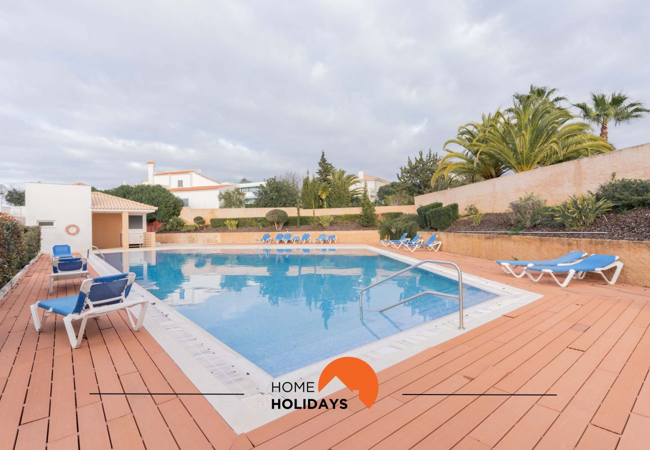 Rijhuis in Albufeira - #111 Ocean View House | Family Stay