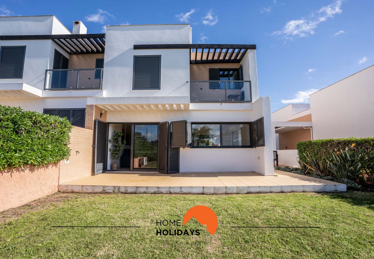 Rijhuis in Albufeira - #111 Ocean View House | Family Stay