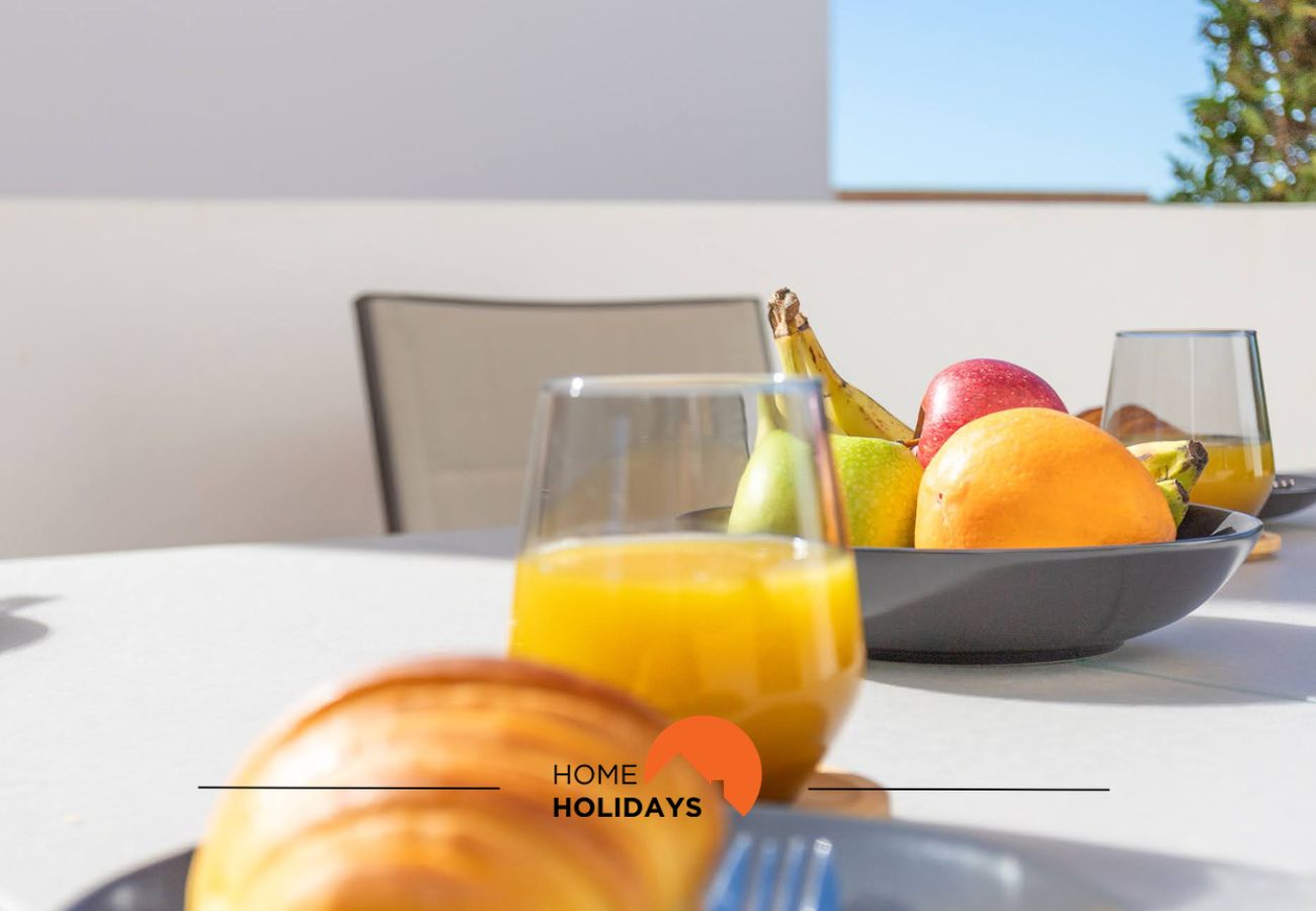 Rijhuis in Albufeira - #111 Ocean View House | Family Stay