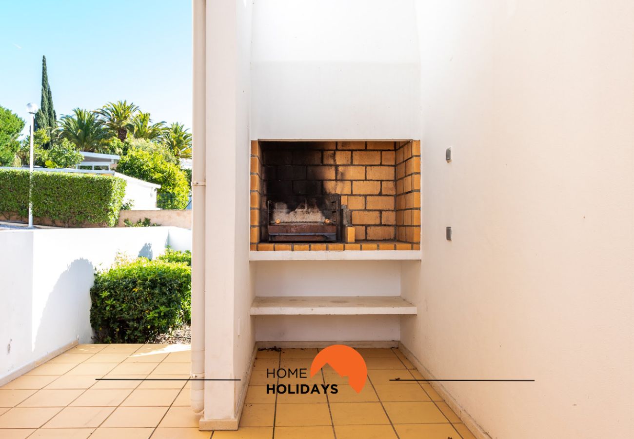 Rijhuis in Albufeira - #111 Ocean View House | Family Stay