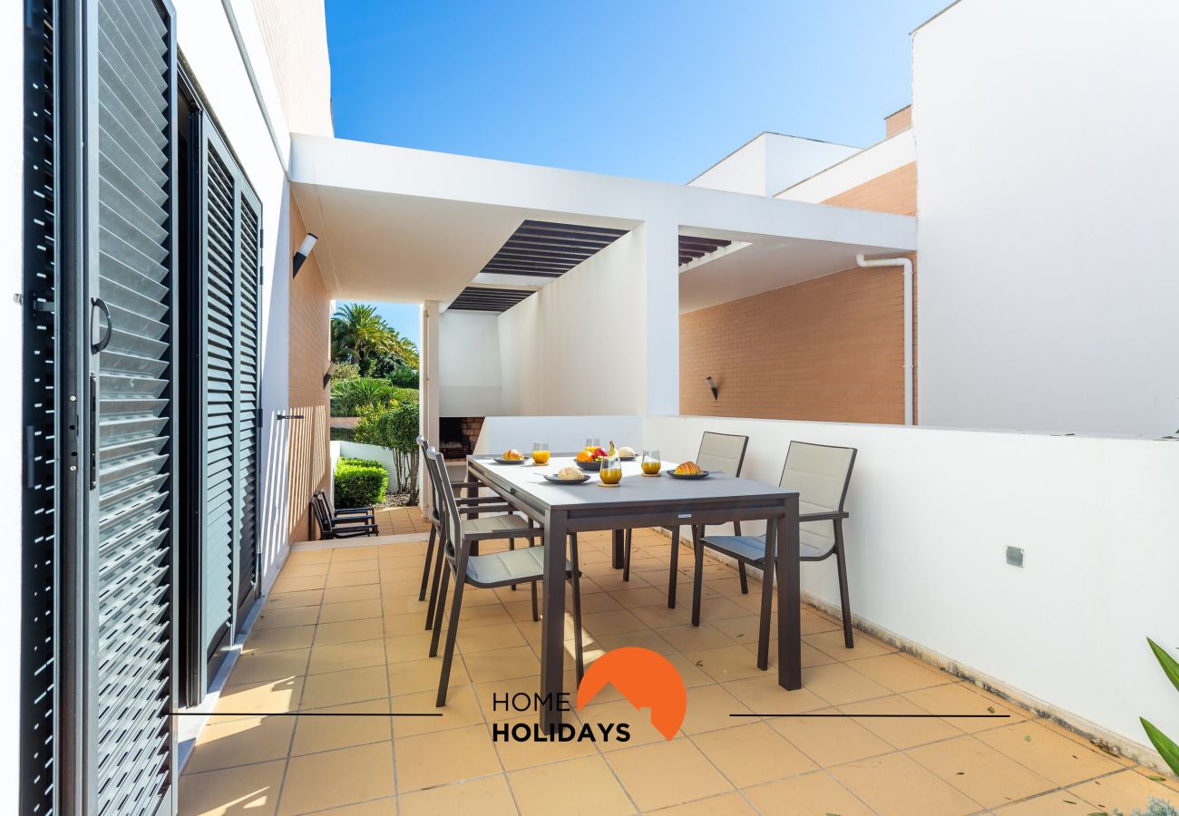 Rijhuis in Albufeira - #111 Ocean View House | Family Stay