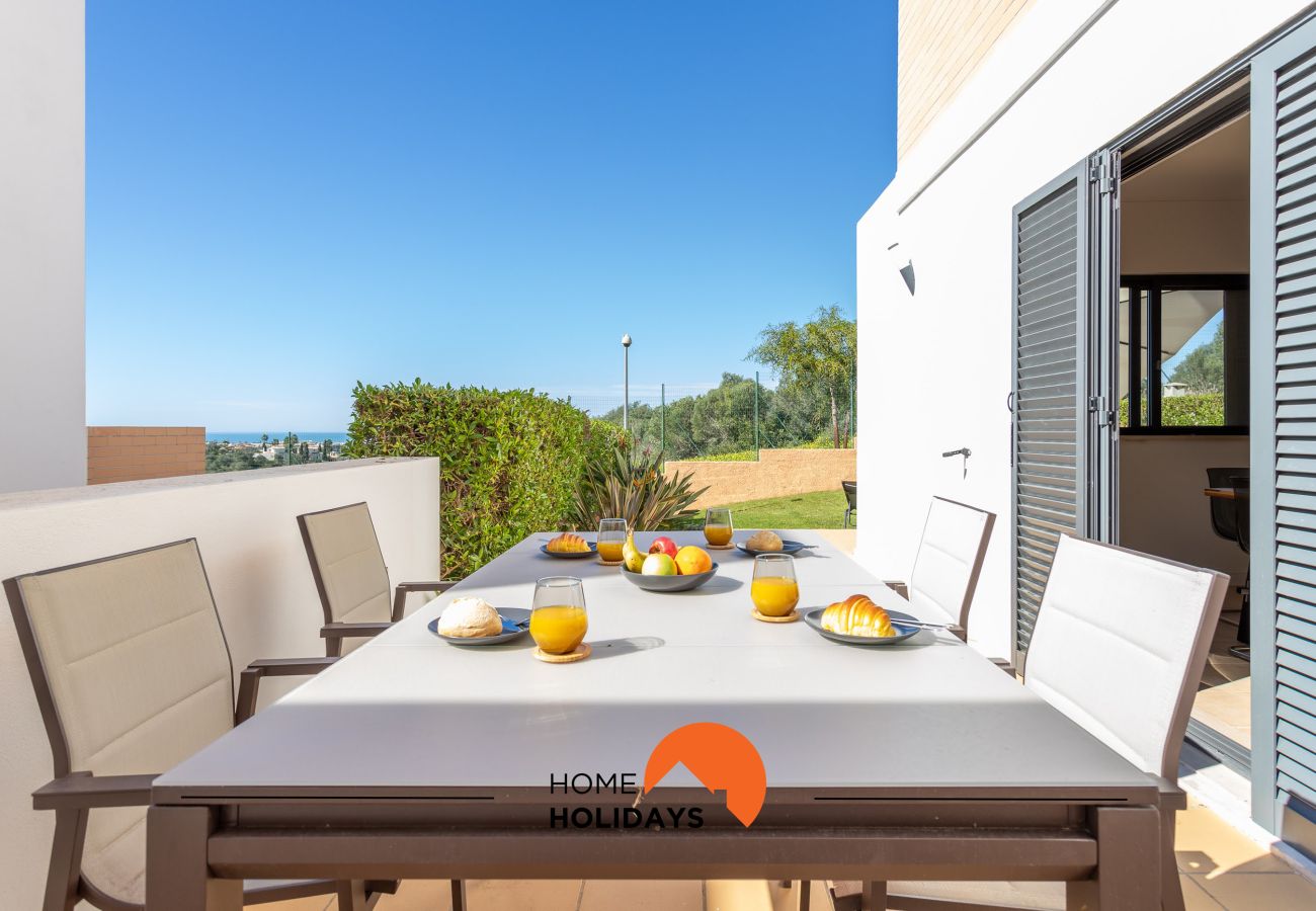 Rijhuis in Albufeira - #111 Ocean View House | Family Stay
