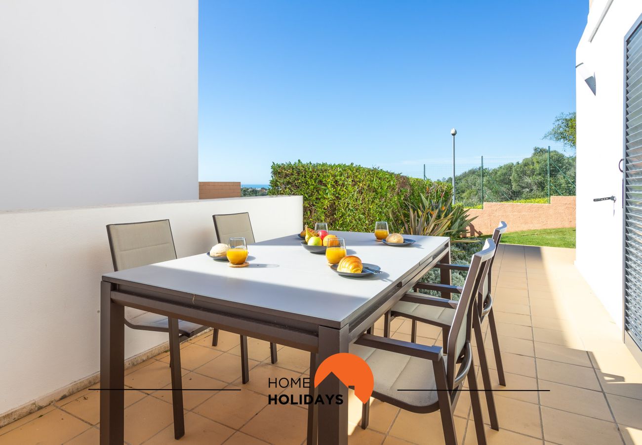 Rijhuis in Albufeira - #111 Ocean View House | Family Stay