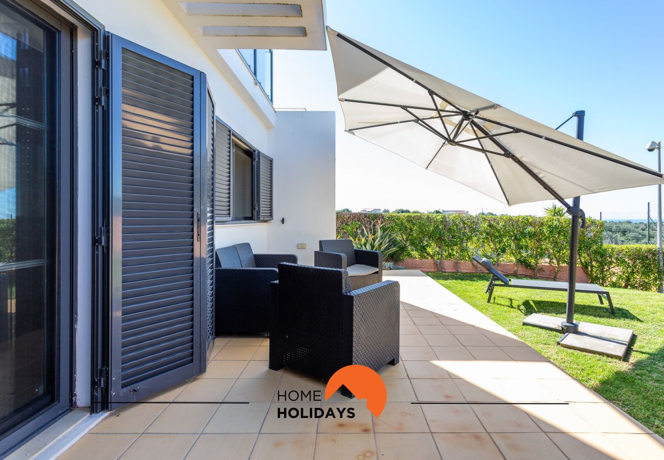 Rijhuis in Albufeira - #111 Ocean View House | Family Stay