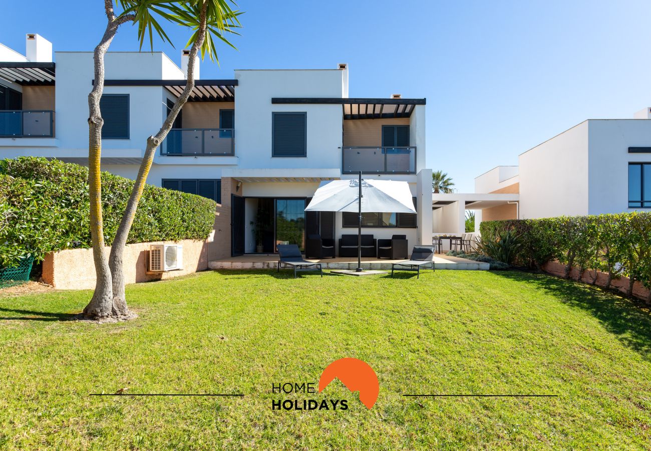 Rijhuis in Albufeira - #111 Ocean View House | Family Stay