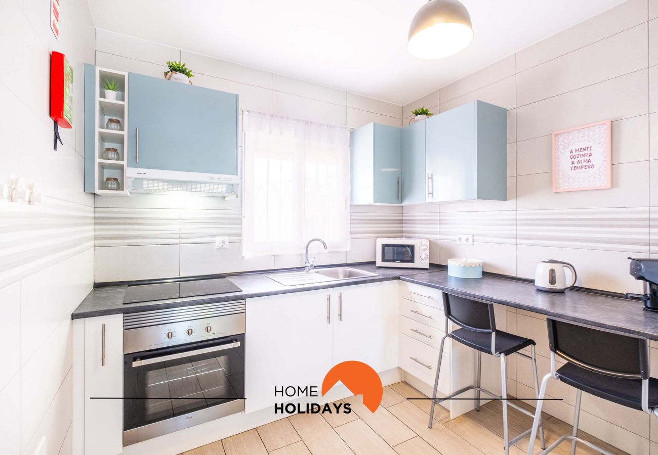 Appartement in Albufeira - #112 Oura Apartment | Pool & Nightlife