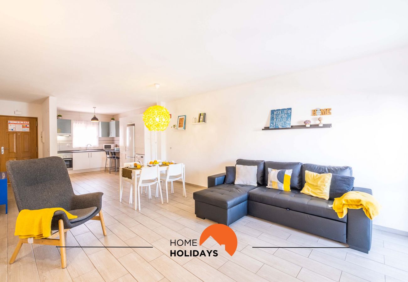 Appartement in Albufeira - #112 Oura Apartment | Pool & Nightlife