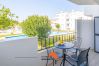 Appartement in Albufeira - #112 Oura Apartment | Pool & Nightlife