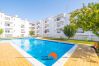 Appartement in Albufeira - #112 Oura Apartment | Pool & Nightlife