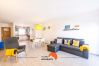 Appartement in Albufeira - #112 Oura Apartment | Pool & Nightlife