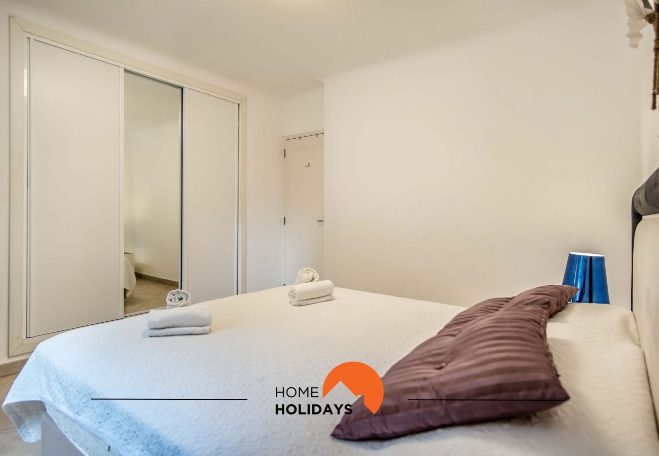 Appartement in Albufeira - #120 T3 Espaçoso em Albufeira by Home Holidays