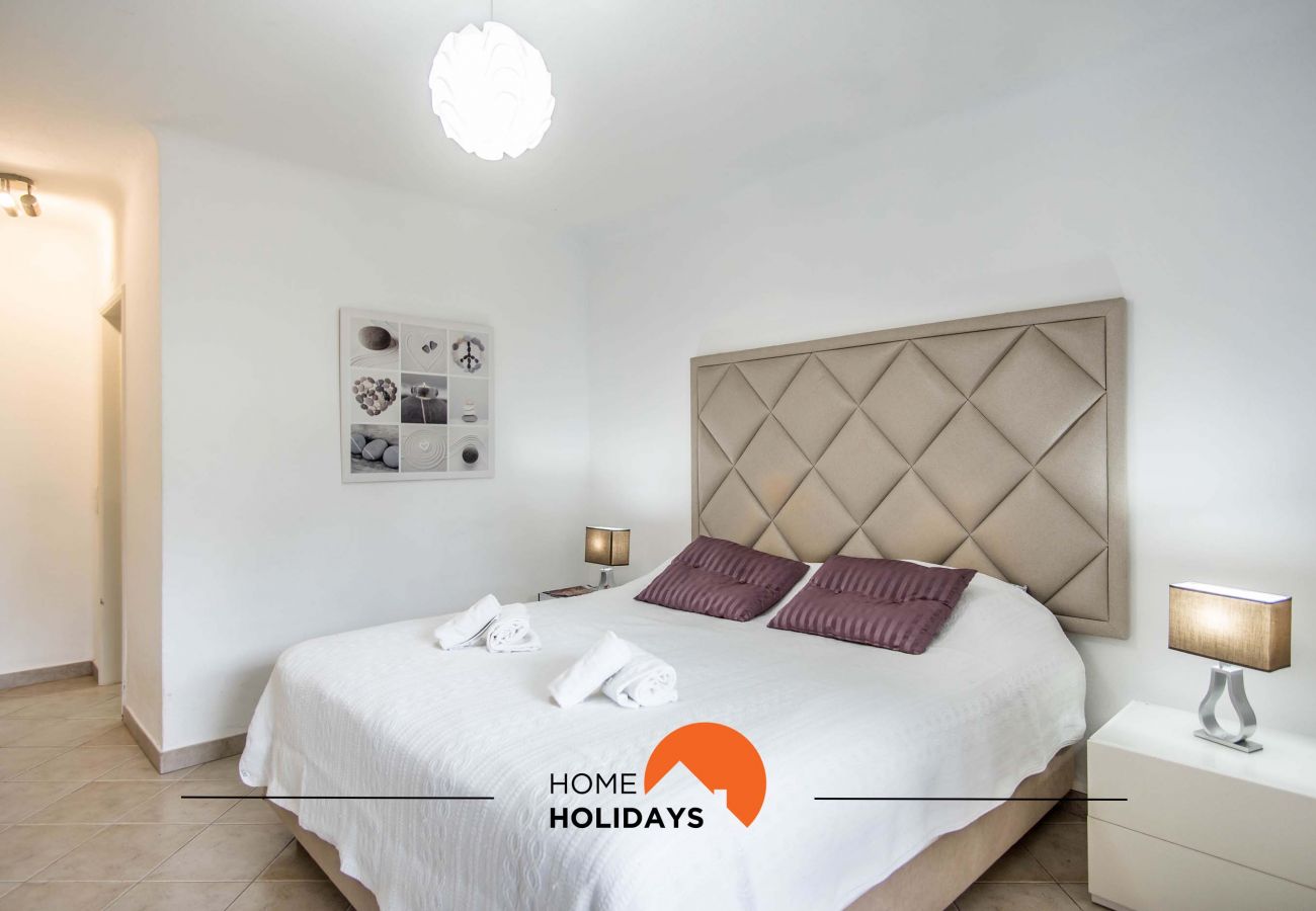 Appartement in Albufeira - #120 T3 Espaçoso em Albufeira by Home Holidays