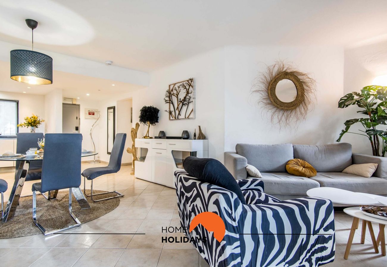 Appartement in Albufeira - #120 T3 Espaçoso em Albufeira by Home Holidays