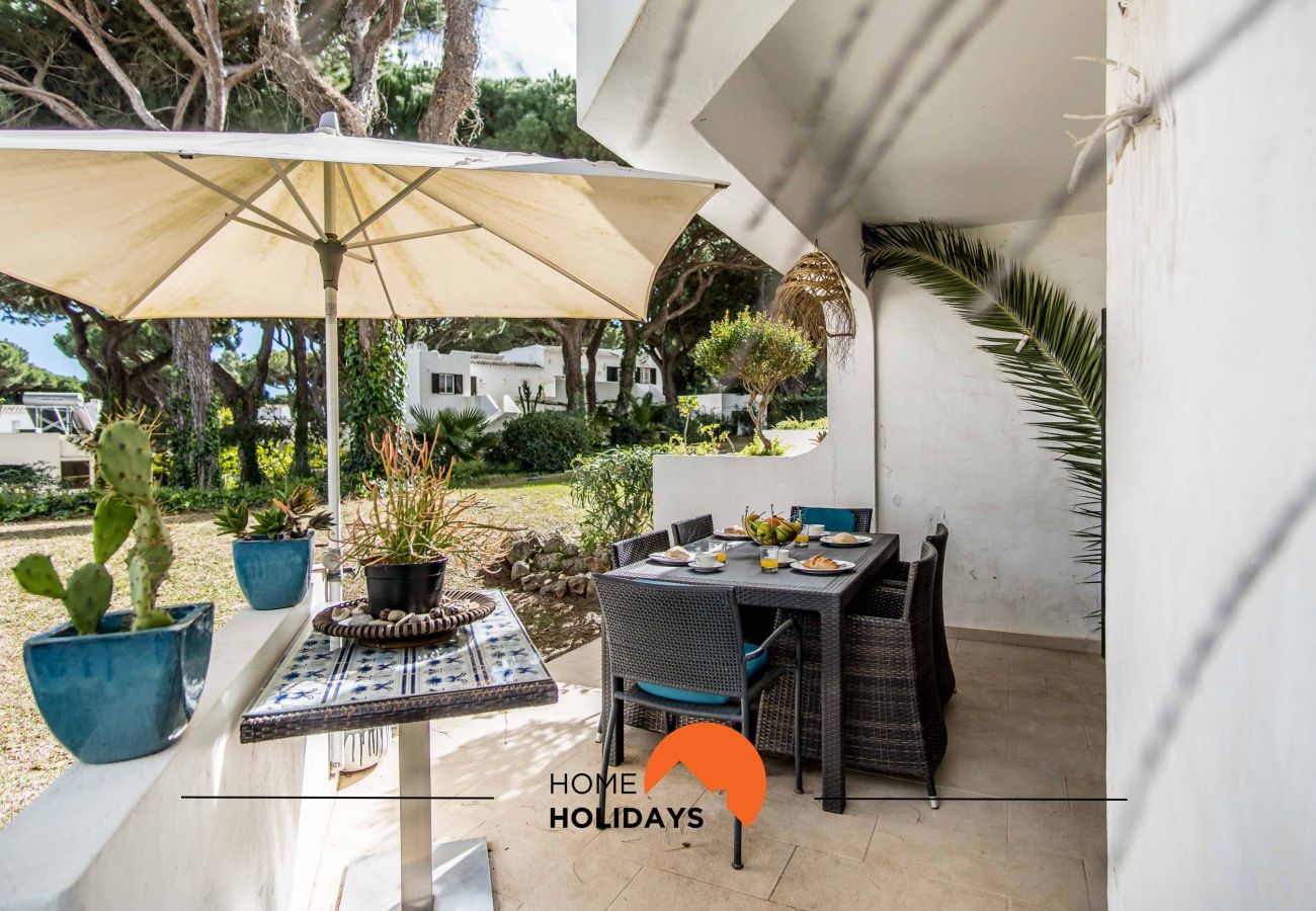 Appartement in Albufeira - #120 T3 Espaçoso em Albufeira by Home Holidays