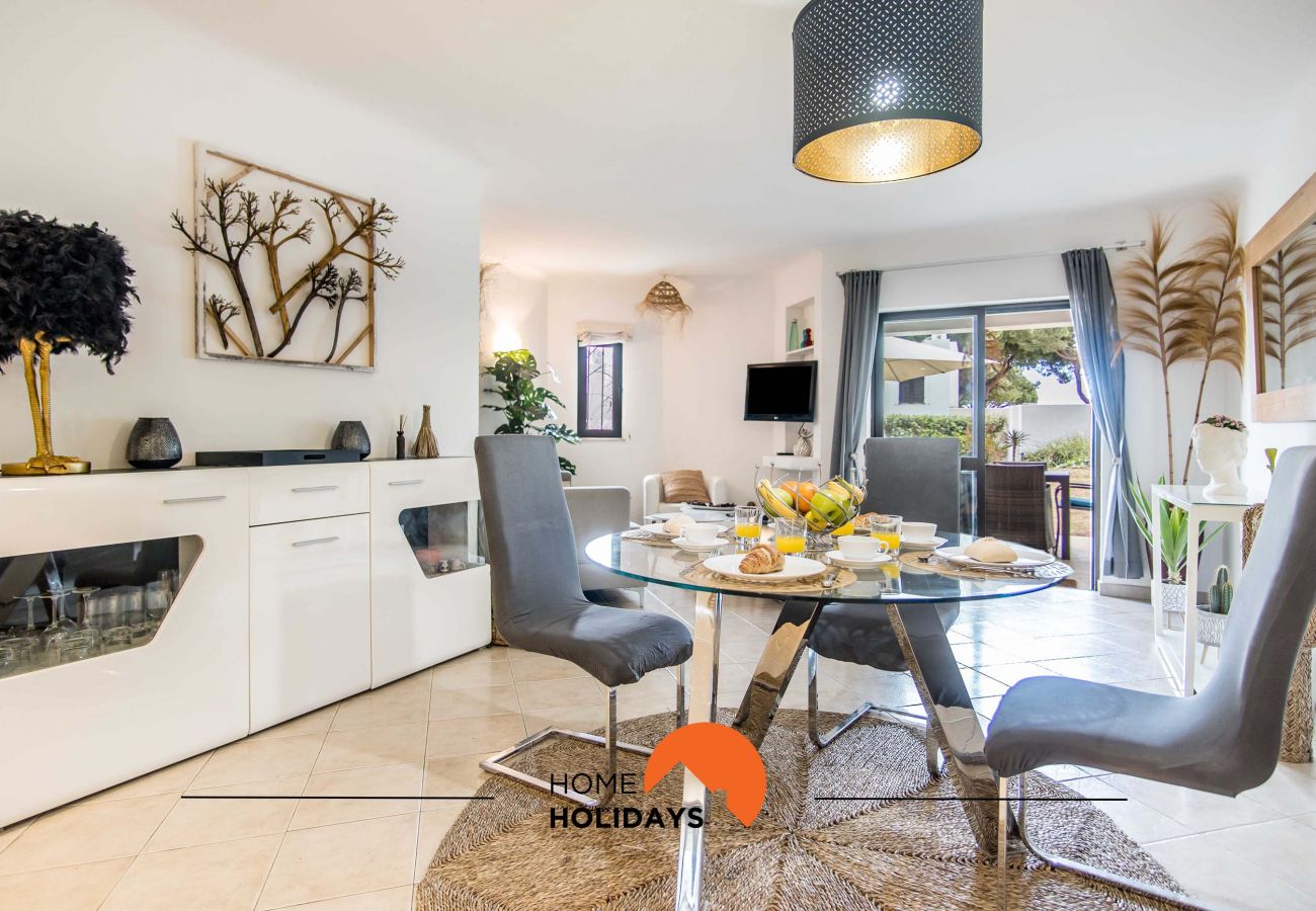 Appartement in Albufeira - #120 T3 Espaçoso em Albufeira by Home Holidays