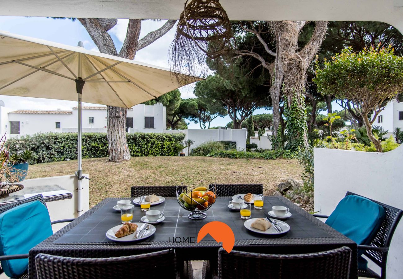 Appartement in Albufeira - #120 T3 Espaçoso em Albufeira by Home Holidays
