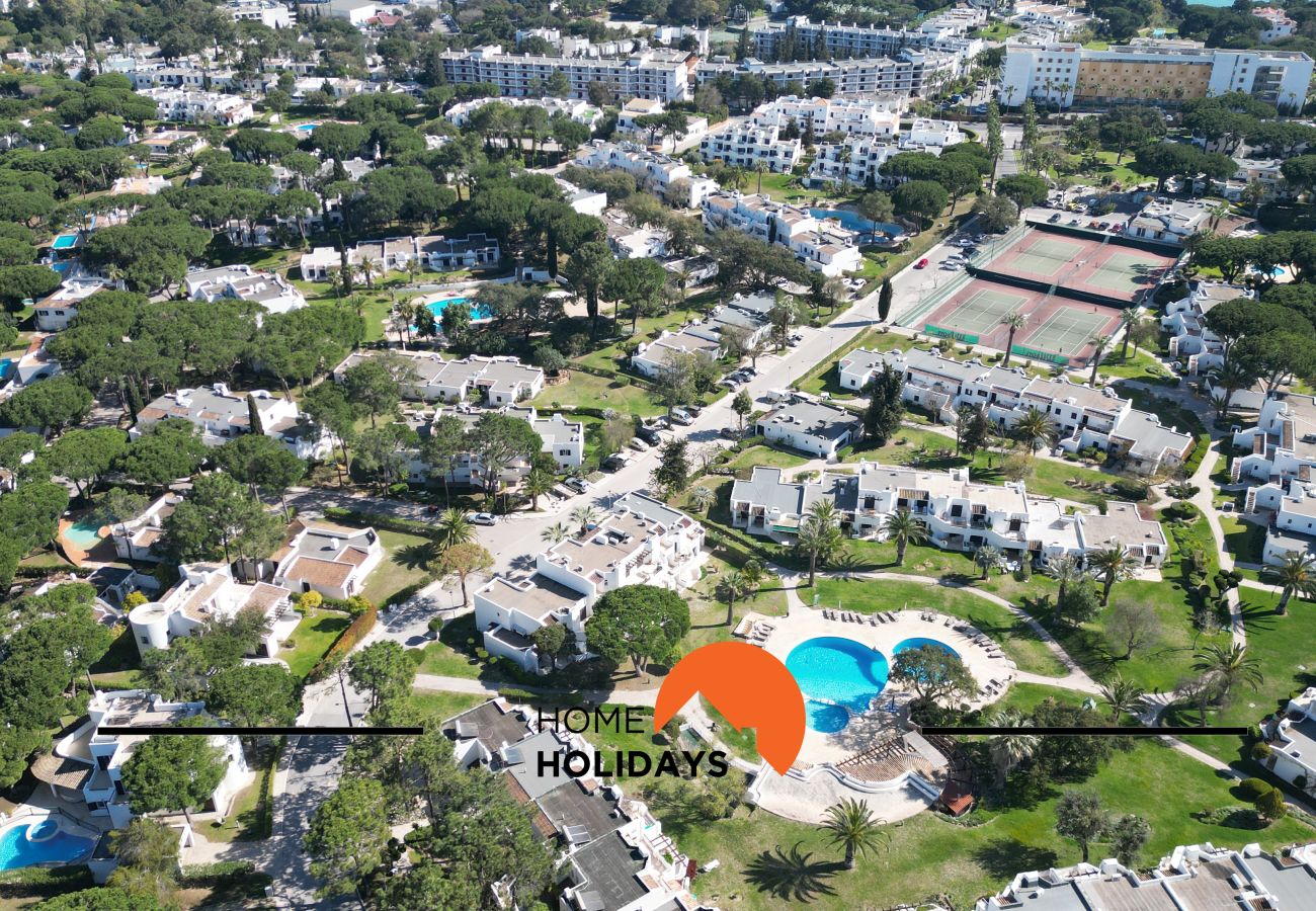 Appartement in Albufeira - #120 T3 Espaçoso em Albufeira by Home Holidays