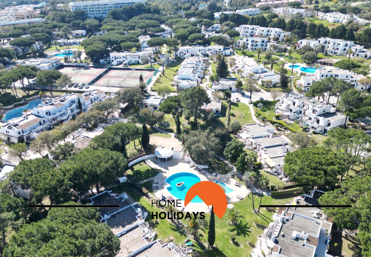 Appartement in Albufeira - #120 T3 Espaçoso em Albufeira by Home Holidays