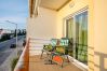 Appartement in Albufeira - #123  2BR Apartment | Beach & Comfort
