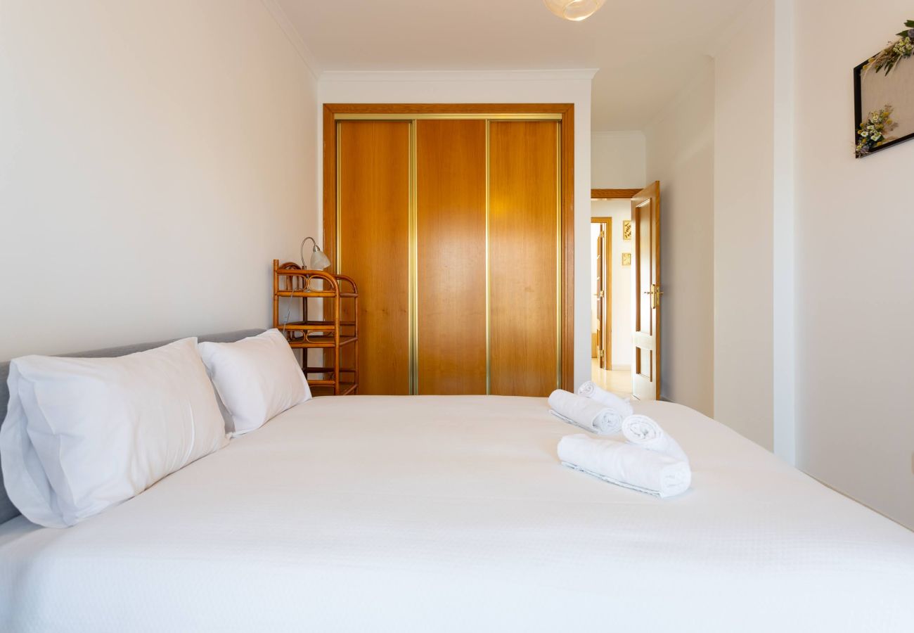 Appartement in Armação de Pêra - #118 2BR Apartment | Beach Nearby
