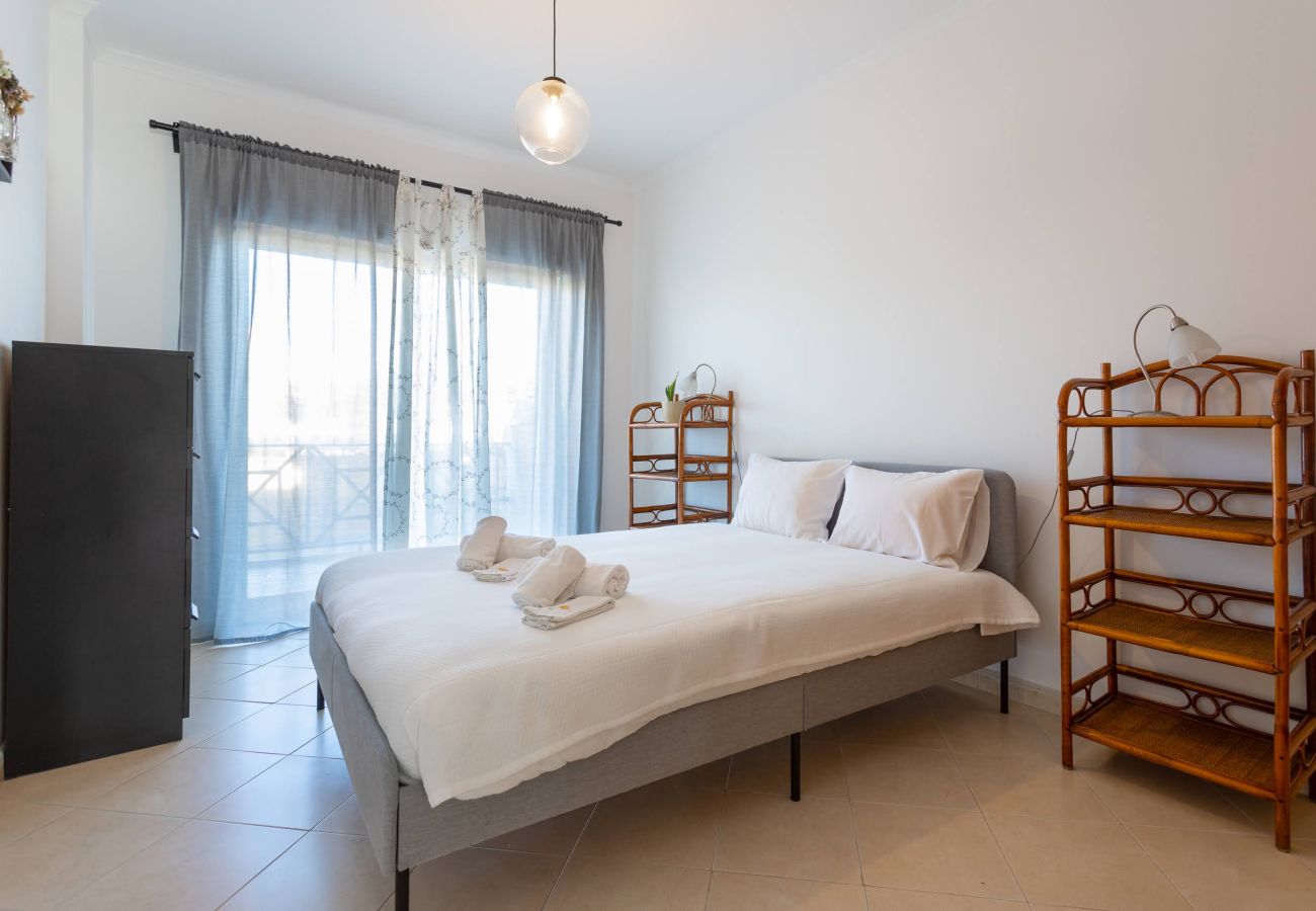 Appartement in Armação de Pêra - #118 2BR Apartment | Beach Nearby