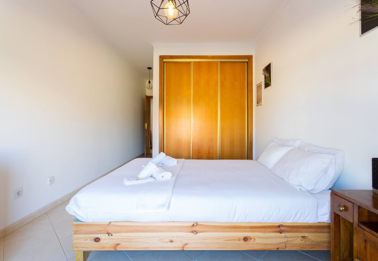 Appartement in Armação de Pêra - #118 2BR Apartment | Beach Nearby