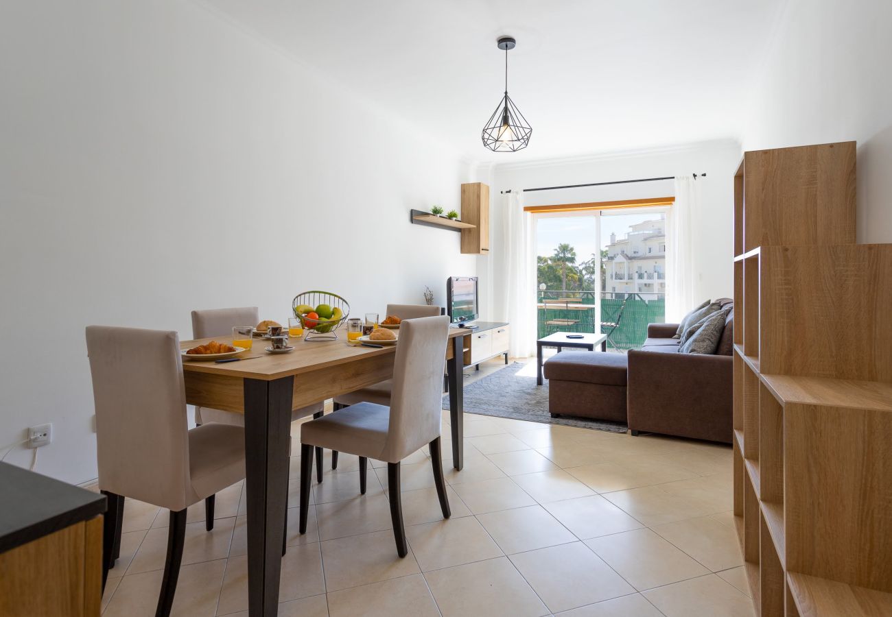 Appartement in Armação de Pêra - #118 2BR Apartment | Beach Nearby
