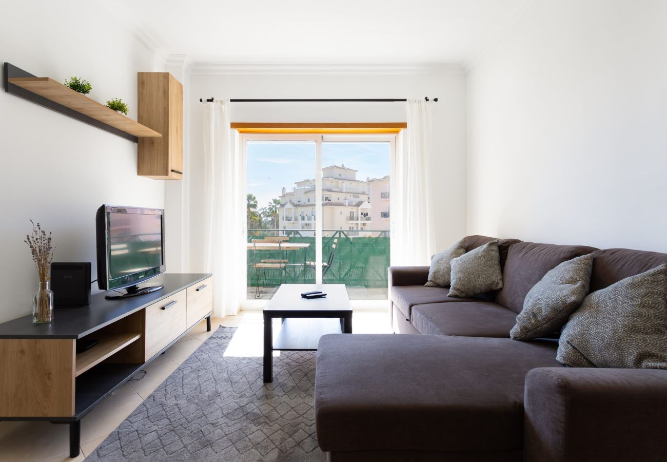 Appartement in Armação de Pêra - #118 2BR Apartment | Beach Nearby