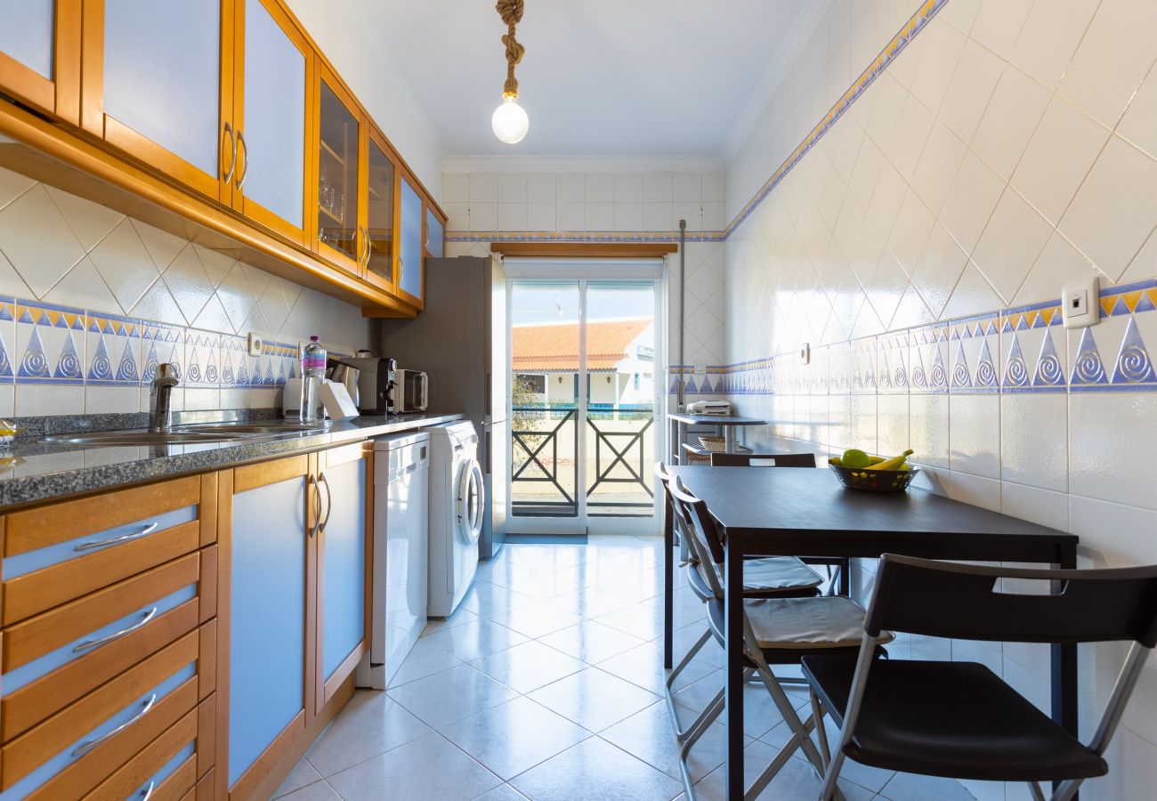 Appartement in Armação de Pêra - #118 2BR Apartment | Beach Nearby