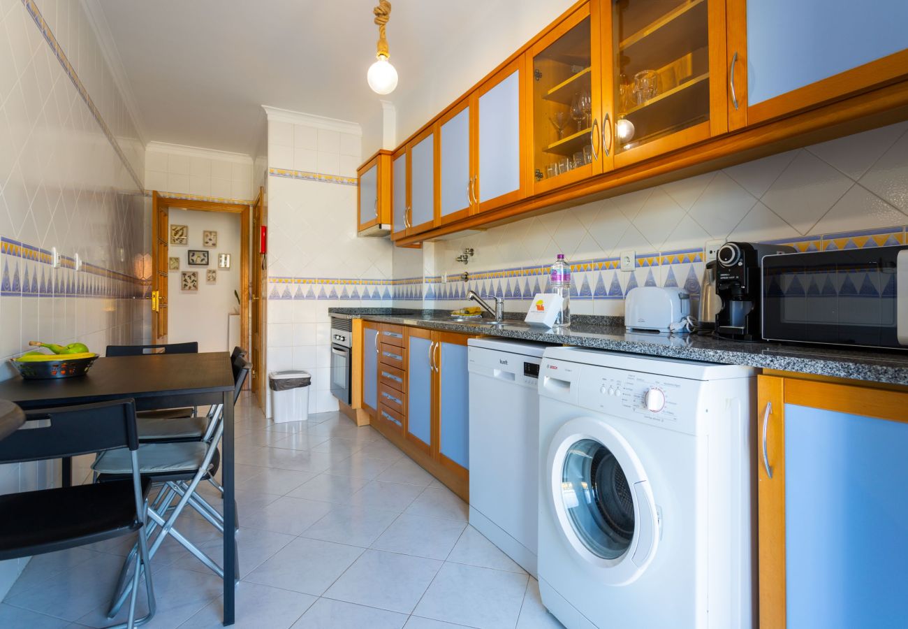 Appartement in Armação de Pêra - #118 2BR Apartment | Beach Nearby