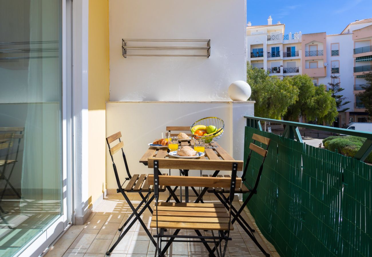 Appartement in Armação de Pêra - #118 2BR Apartment | Beach Nearby