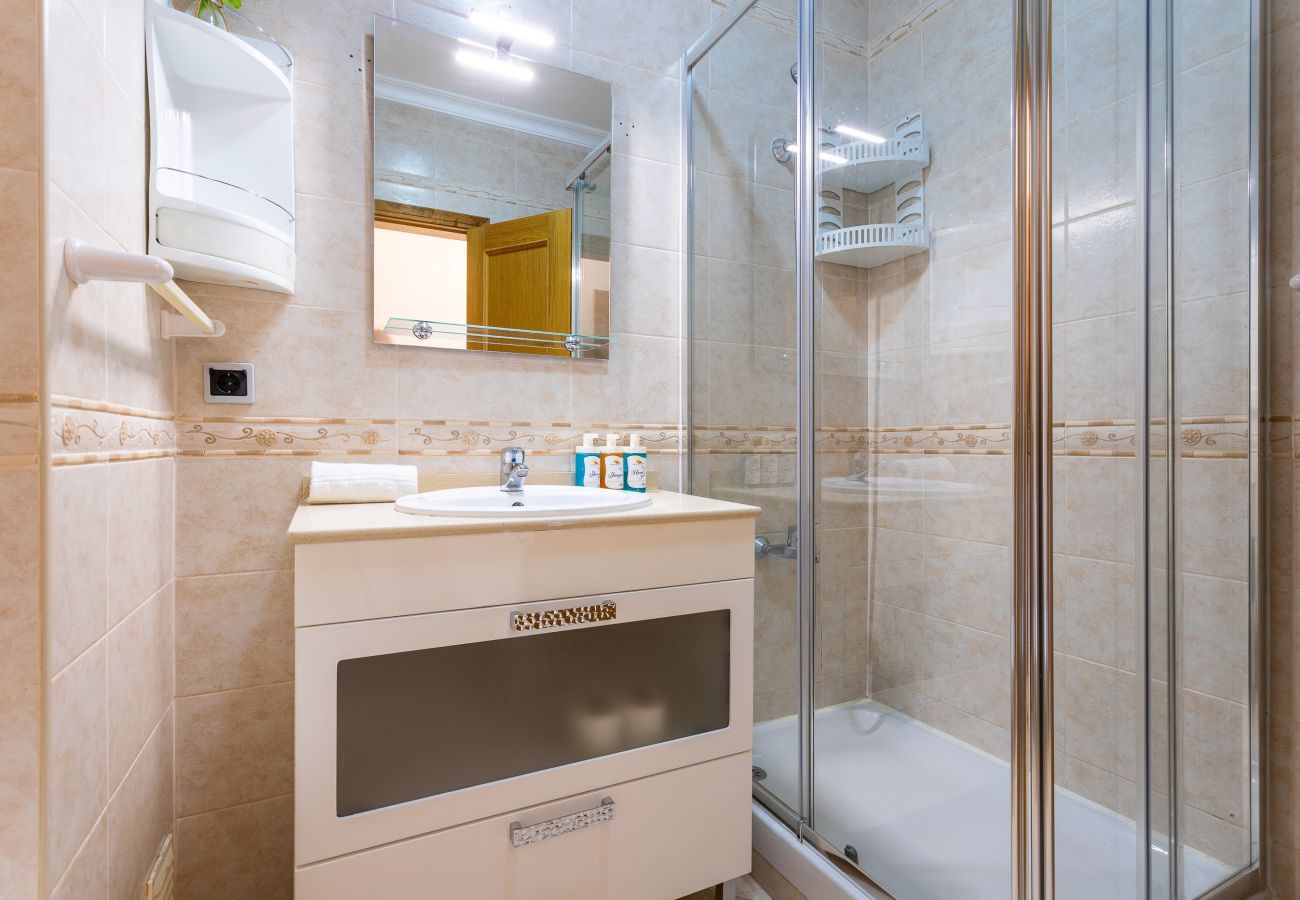 Appartement in Armação de Pêra - #118 2BR Apartment | Beach Nearby