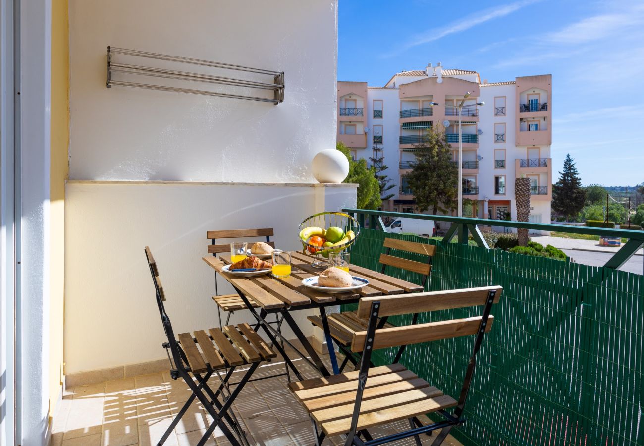 Appartement in Armação de Pêra - #118 2BR Apartment | Beach Nearby