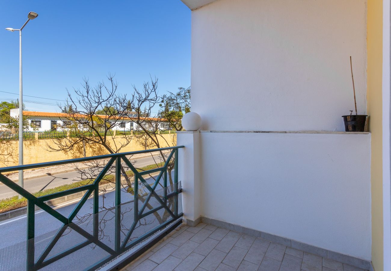 Appartement in Armação de Pêra - #118 2BR Apartment | Beach Nearby