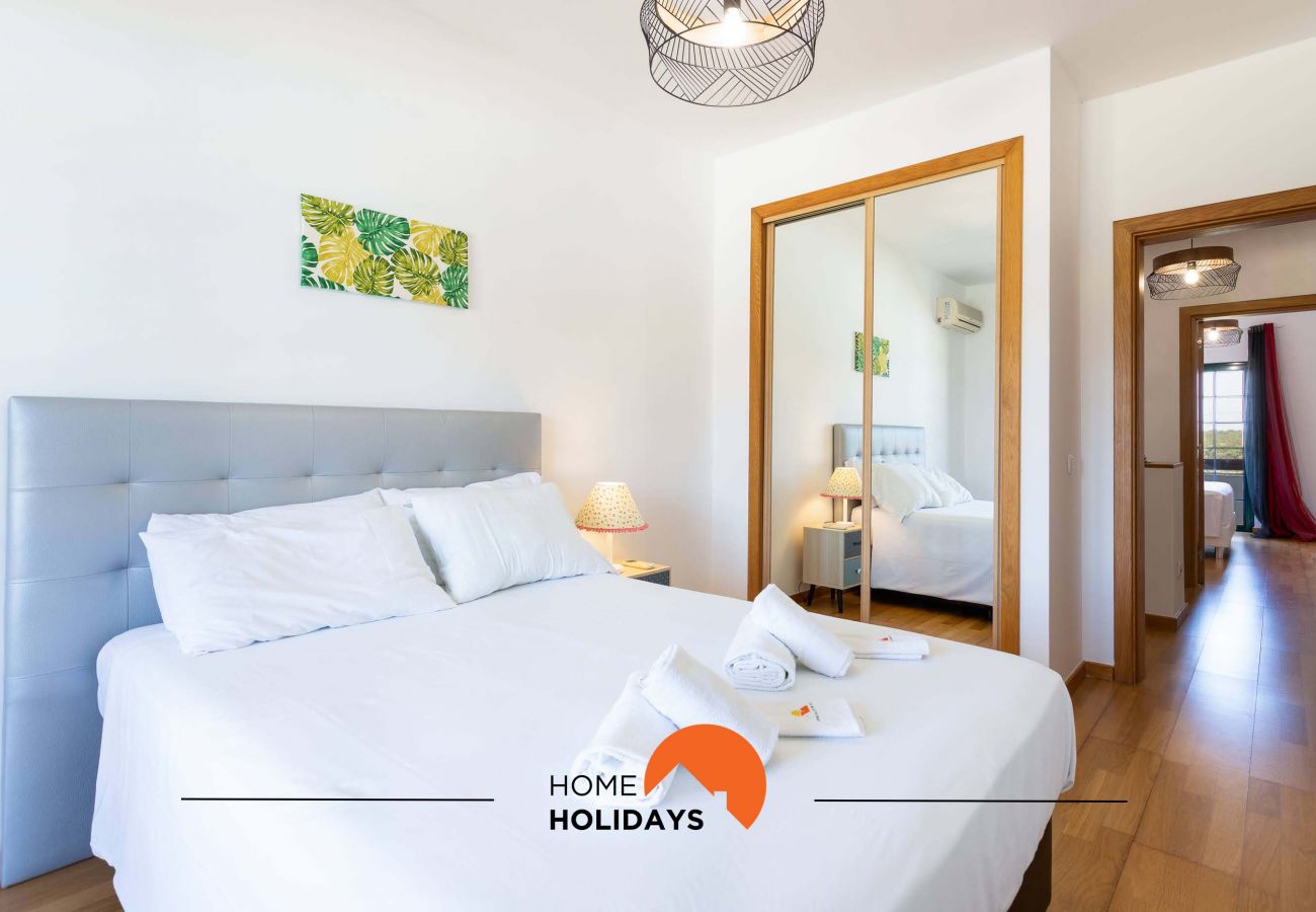 Huis in Ferreiras - #146 Summer House | Pool & Balcony 