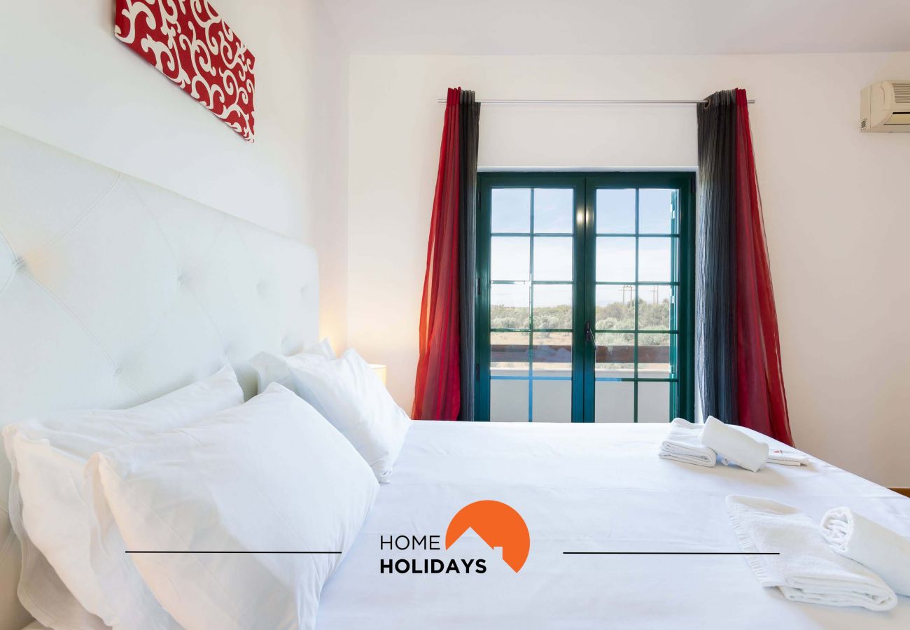 Huis in Ferreiras - #146 Summer House | Pool & Balcony 