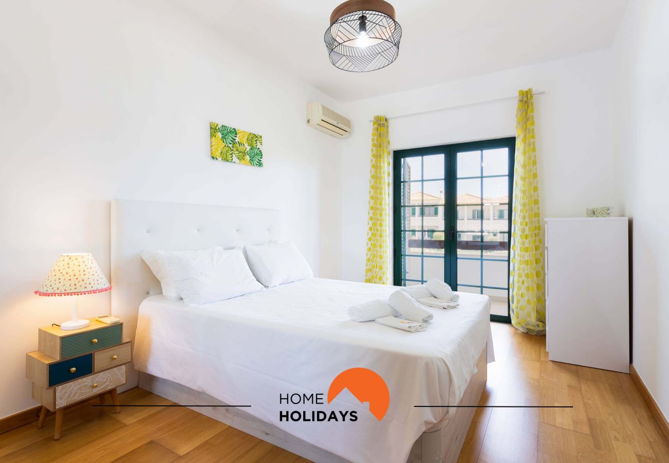 Huis in Ferreiras - #146 Summer House | Pool & Balcony 
