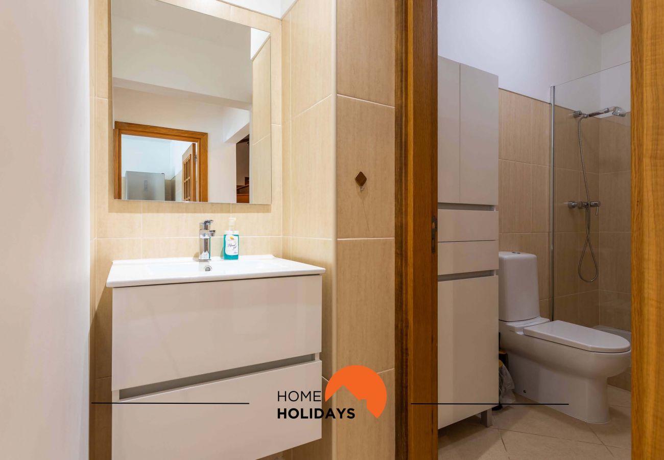 Huis in Ferreiras - #146 Summer House | Pool & Balcony 