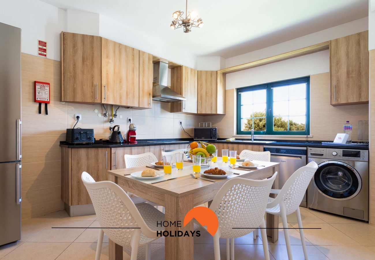Huis in Ferreiras - #146 Summer House | Pool & Balcony 