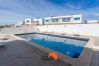 Rijhuis in Albufeira - #133 Villa w/ Pool | Quiet Area