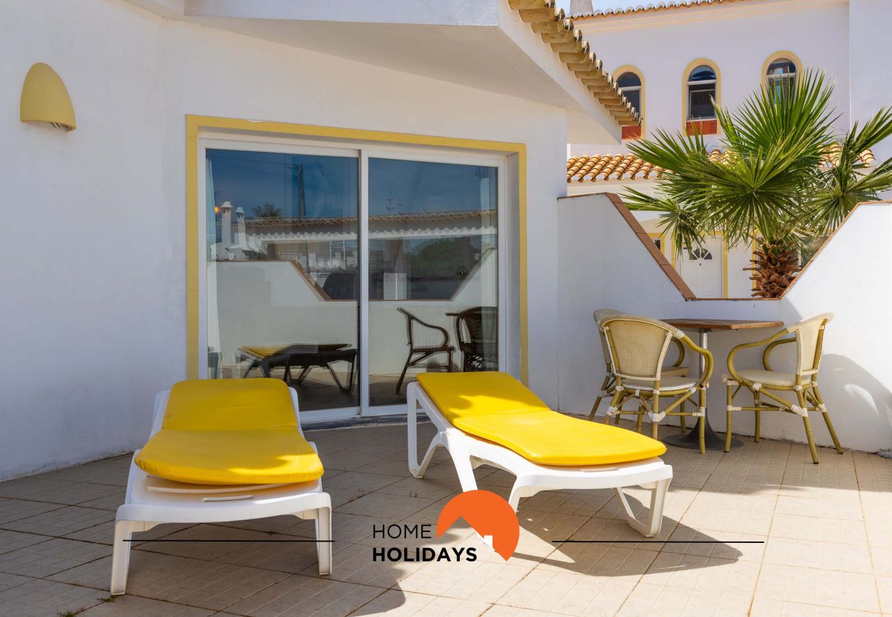 Rijhuis in Albufeira - #134 Villa w/ Pool | Family Friendly