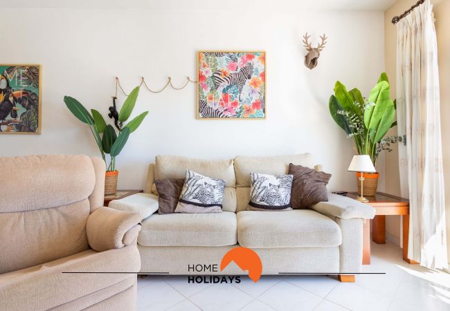 Appartement in Albufeira - #121 Aconchegante T1 em Albufeira by Home Holidays