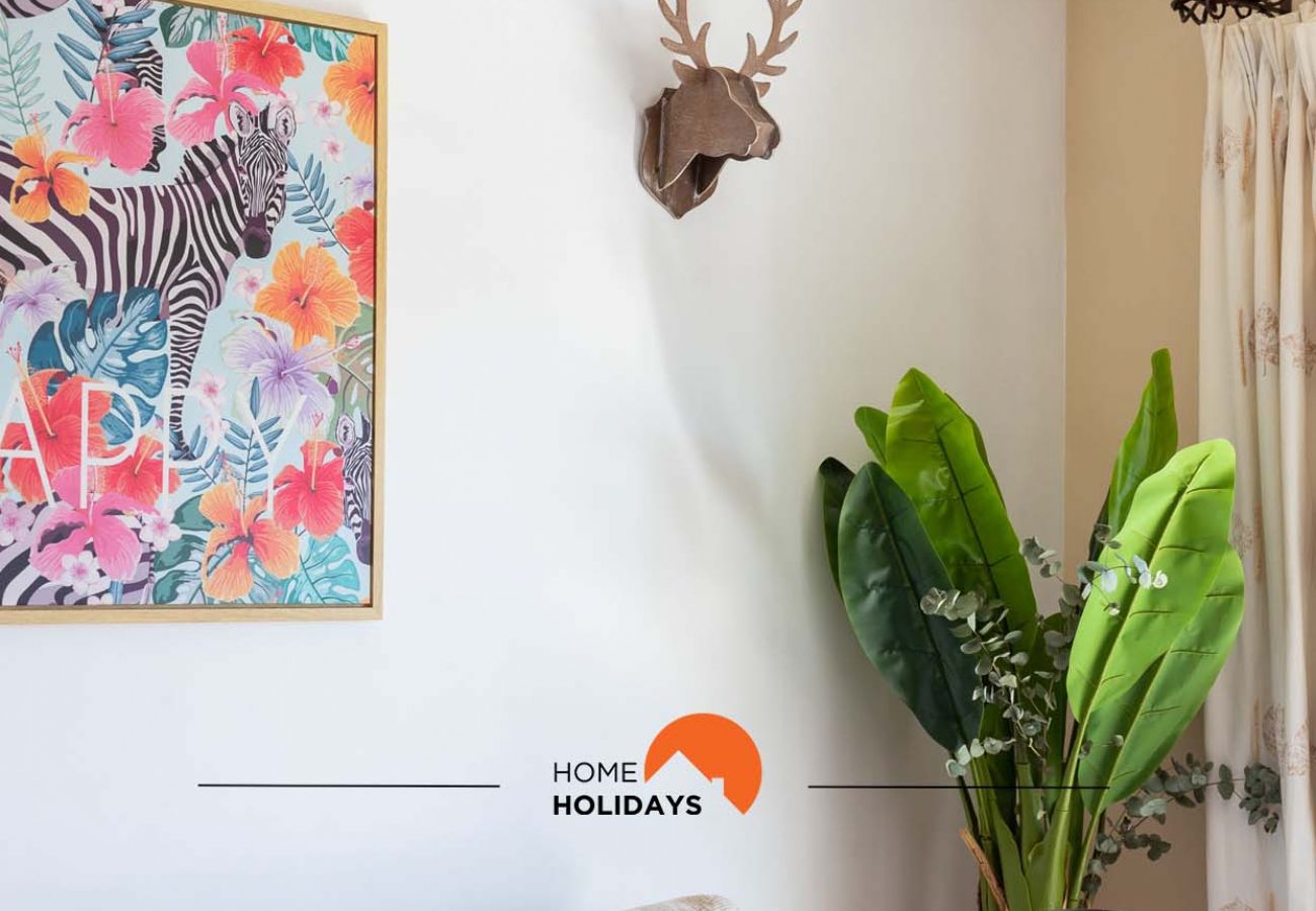 Appartement in Albufeira - #121 Aconchegante T1 em Albufeira by Home Holidays