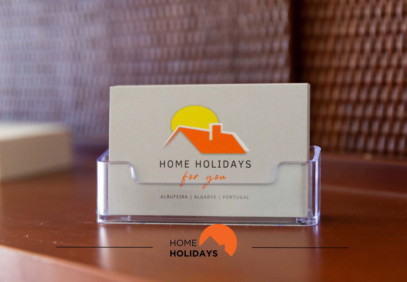 Appartement in Albufeira - #121 Aconchegante T1 em Albufeira by Home Holidays