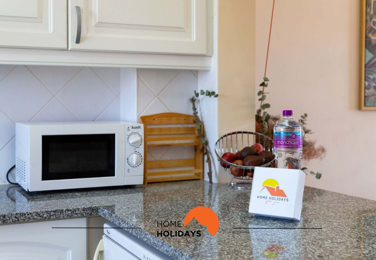 Appartement in Albufeira - #121 Aconchegante T1 em Albufeira by Home Holidays
