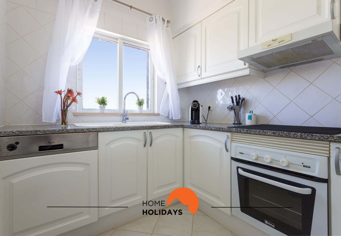 Appartement in Albufeira - #121 Aconchegante T1 em Albufeira by Home Holidays
